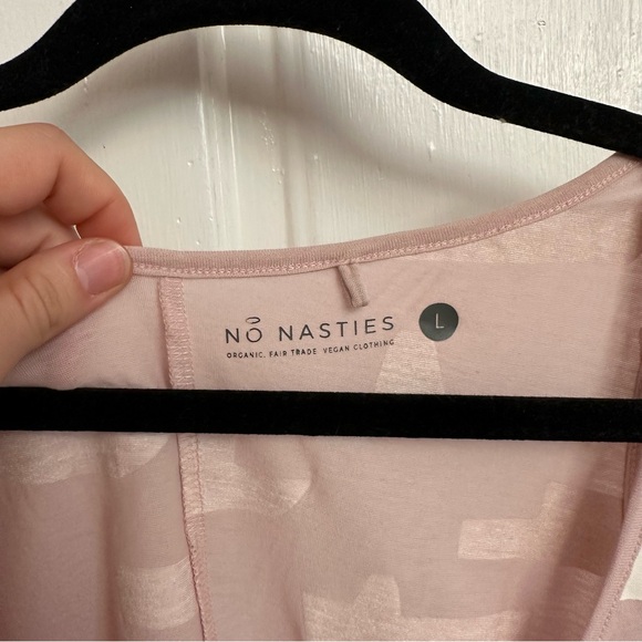 No nasties - bastora flared tank top - Picture 5 of 5